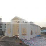 China Newest Inflatable Custom Made Tent Wholesale thumbnail-1