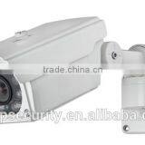 1.3 MegaPixel 960P HD Network 60m IR Bullet Camera With 9-22mm Lens