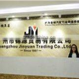 Guangzhou Jinyuan Trading Co., Ltd. company overview - view 2 thumbnail