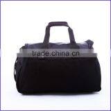 China Wholesale Durable Waterproof 600D Polyester Sports Gym Bag thumbnail-2