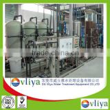 RO ion exchange system water treatment machine