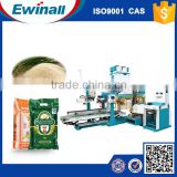 Best quality Fully automatic food packing machine for rice