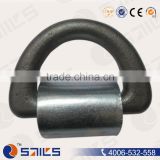 Best Selling high quality forged mounting d ring