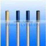 Professional Tungsten Electrode Manufactory---Lanthanated Tungsten Electrode thumbnail-1