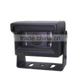 Wired Camera Type for Front or Rear View System Night Vision Waterproof Front Rear View Camera for Bus Car Track Tractor Vans thumbnail-4