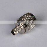 rf Micro Coaxial Connector RP-TNC Connectors for LMR240