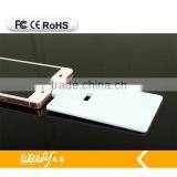 2014 New Products Micro Usb Card Reader Otg for All Mobile Phone