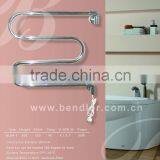 Swivel Stainless Steel ELECTRIC TOWEL RACK / TOWEL WARMER (BLG4-1)