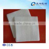 Folded Medical Gauze Swab Without X-ray Detectable Thraed thumbnail-1