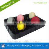 Transparent Blister Pack Box for Macaron