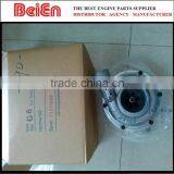 Engine Parts -- Excavator Engine 6HK1 IHI Turbocharger thumbnail-6