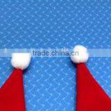 2015 Wholesale Fleece Santa Hat,Christmas Hat thumbnail-6