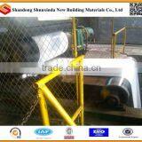 Color Coated Galvanized Steel Coils/prepainted Aluzinc Steel Coil thumbnail-2