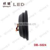 4'' Amber Round LED Stop Trun Tail Light Truck Trailer Rear Lights Led thumbnail-4