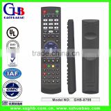 DVB TV Remote controller Learning Set Top Box remote control