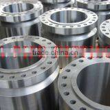 Alloy Steel / Inconel / Nickle - IBR Flanges thumbnail-3