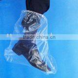 PE/CPE Shoe Cover thumbnail-1