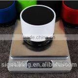 Free Sample Wholesales S10 Portable Bluetooth Speaker MINI Bluetooth Speaker With TF Card and FM. thumbnail-5