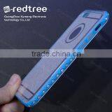 Transparent Back Mobile Phone Case Cover for Samsung Galaxy J5 thumbnail-3