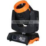 2016 Hot Selling 280 10R Beam Spot Wash 3 in 1 Moving Head Light thumbnail-4