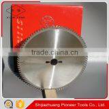 Woodworking Cutting Tools Tct Disc Saw Blade