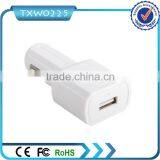Promotional Output DC 5V 2.1A USB Car Charger USB Car Battery Charger thumbnail-5