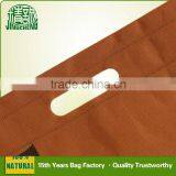 Online Shop China Printing Shopping Bag Without Handing thumbnail-4