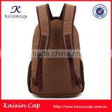 High Quality Canvas Women Backpack Bag/wholesale Backpack/fashion Canvas Women Backpack Bag Quality Choice thumbnail-4