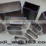 Aluminum Tube Tubo de Aluminio