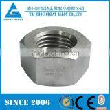 Monel 400 NO4400 2.4360 M38 Hex Bolt thumbnail-6