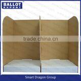 JYL SE-TDC004 Manufacture Price Election Ballot Exhibition Booth thumbnail-4
