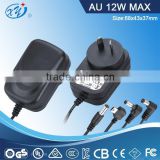 ac adapter of LED driver with 12VDC