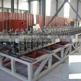 Customized Wooden and Metal Supermarket Shelf Machine thumbnail-1