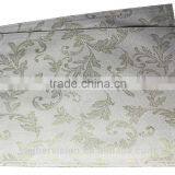Polyester Elegant Jacquard Table Placemat Center Table Decorations