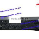 SMV405796LHS,handrail Inlet,SCHINLDER Escalator Parts , Escalator Handrail Inlet for Schinlder