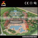 Good Architectural Design for Industry Scale Model