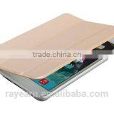 Newest Tablet Leather Case For IPad Mini 2/3/4 With Dustproof Genuine PU Tablet Cover