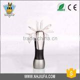 JF Multi Tool Flashlight, Zoom Flashlight Torch, High Power Flashlight thumbnail-4