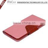 Original Folio Stand PU Leather Case for HTC Butterfly 3 for Phone Case for Htc thumbnail-2