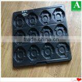 OEM Vacuum Thermo Plastic Display Advertising Tray for Tea thumbnail-4