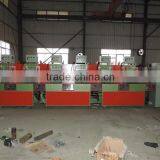 Newest Technique High Efficiency Double Color Rubber Sole Fully Automatic Hydraulic Machine thumbnail-1