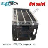ES15103 Adjustable Antistatic Magazine Rack thumbnail-5