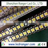 Addressable White 3200-5500K, Other CCT sk 6812/ Ws2812 Programmable Led Strip thumbnail-4