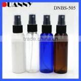 WHOLESALE 60ML 2OZ PLASTIC SPRAY BOTTLES, EMPTY PET SPRAY BOTTLE 60ML 2 OZ Quality Choice