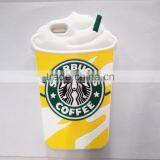 2016 New Products Silicone Anime Phone Case thumbnail-4