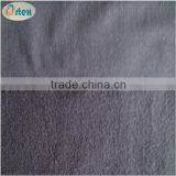 Ortex Polyester Spandex Brushed Knitted Fabric