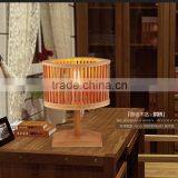 American Style Modern Led Table Lamp for Study Desk Lamp thumbnail-1