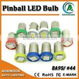 6.3V Williams Bally no Ghosting 44 47 Pinball LED