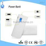 Top Grade Dual Usb Power Bank 10000mah thumbnail-1