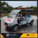High Speed Electric Street Legal Utility Vehicles thumbnail-3